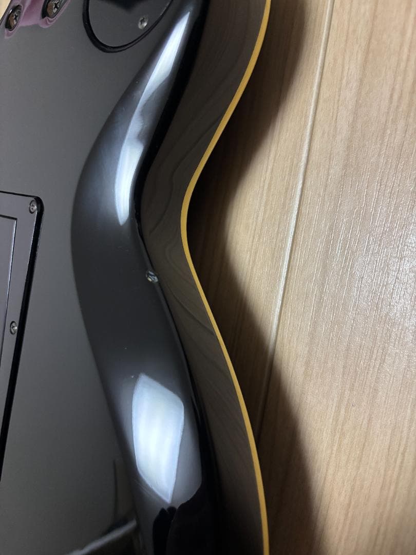 ギター Edwards E-CL-140 Luna Sea Sugizo