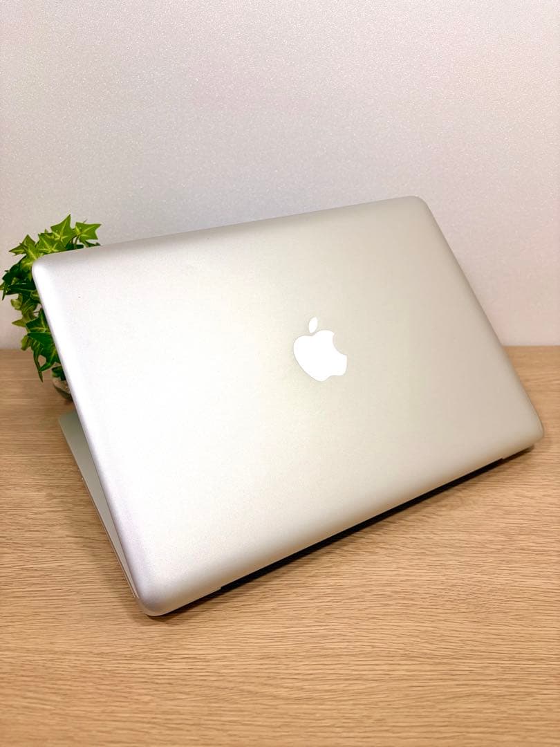 MacBook本体 Office2024 MacBook Pro13 Windows11 16GB