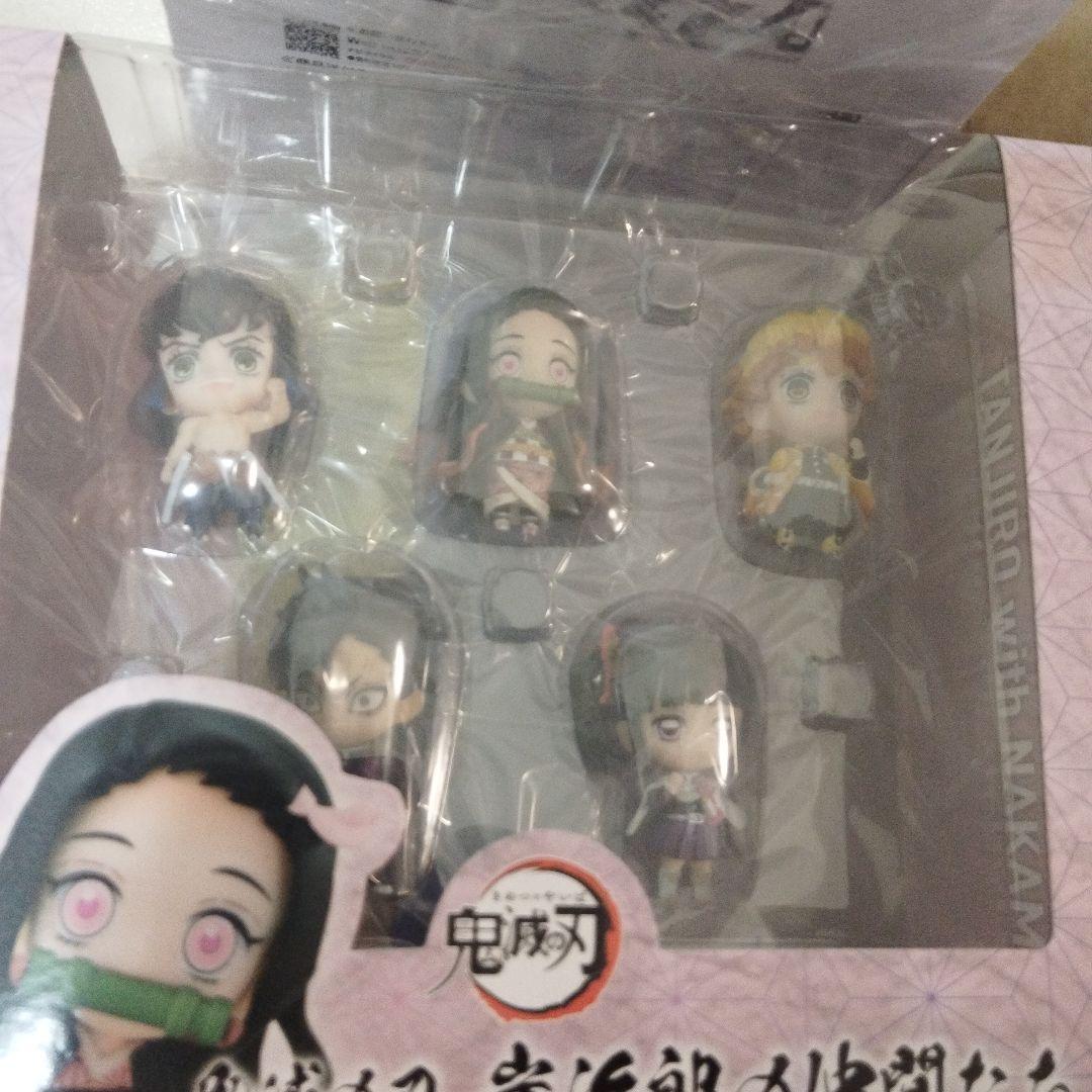 鬼滅の刃 　炭治郎と仲間たち　まとめ売り