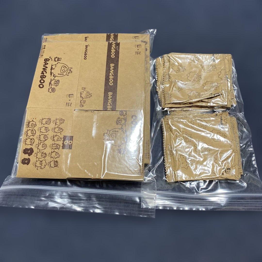 ゼンゼロ ボンプ ミニフィギュア 青果王国シリーズ 19個全種コンプリートセット