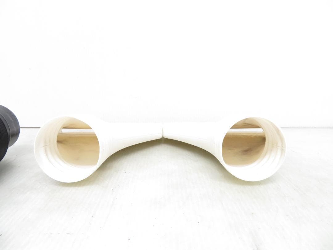 タミヤ スプレーワークペインティングブースⅡ ツインファン アタッチメント付き