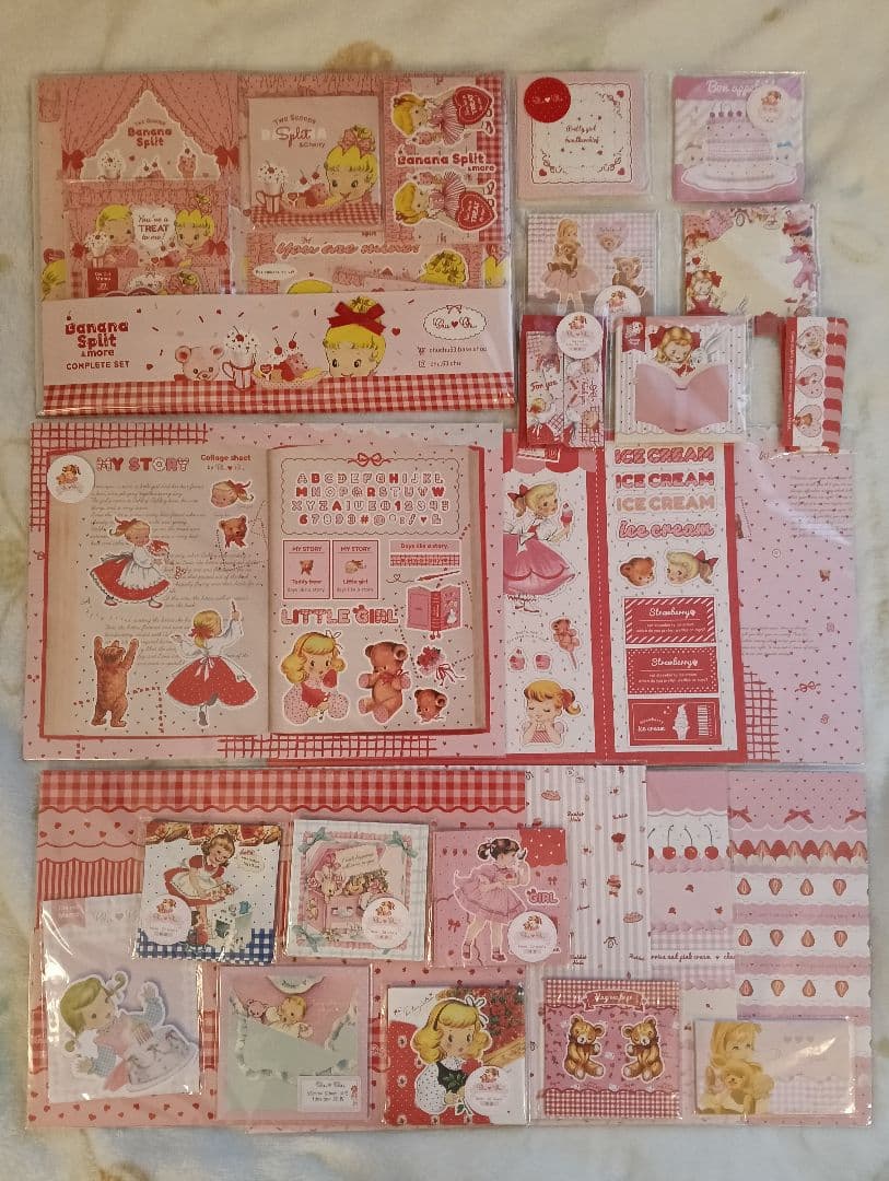 5日までお取置　個人作家メモデザインペーパータグchuchu様