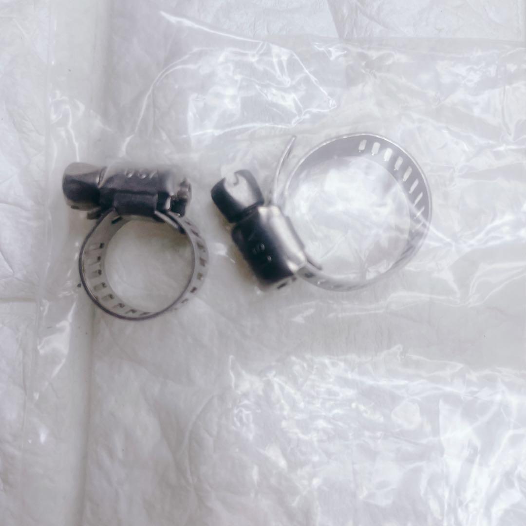 値引き中ADAスーパージェットフィルター ES-300、水温計 ダブルタップ付