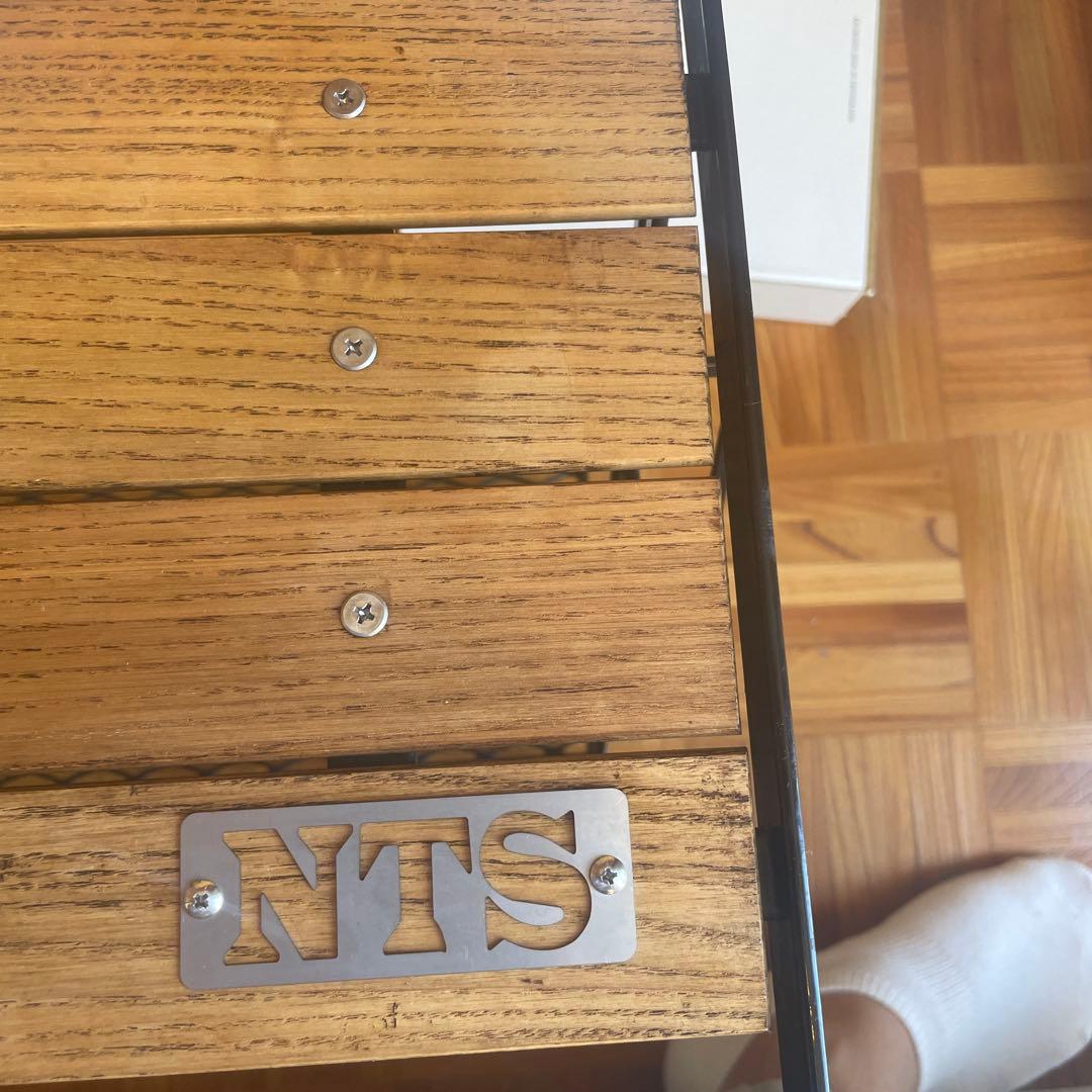 ネイチャーストーンズ　テーブル　NATURE TONES リトルブレイクスタンド