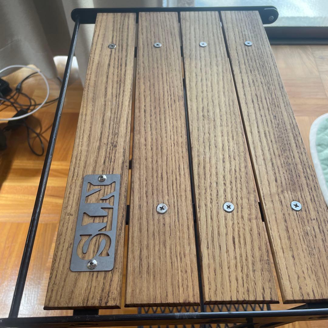 ネイチャーストーンズ　テーブル　NATURE TONES リトルブレイクスタンド