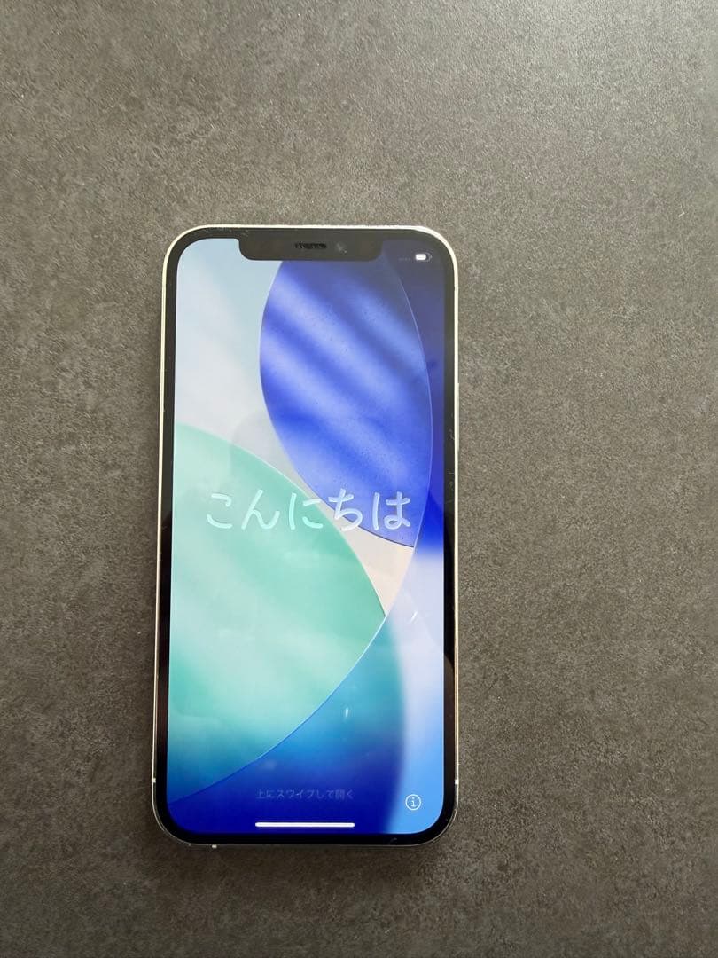 iPhone 12 Pro 256GB 本体