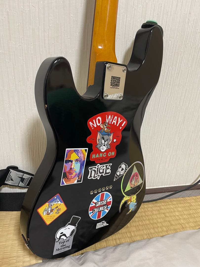 【初心者です。さん専用】テレキャスター ノーブランド