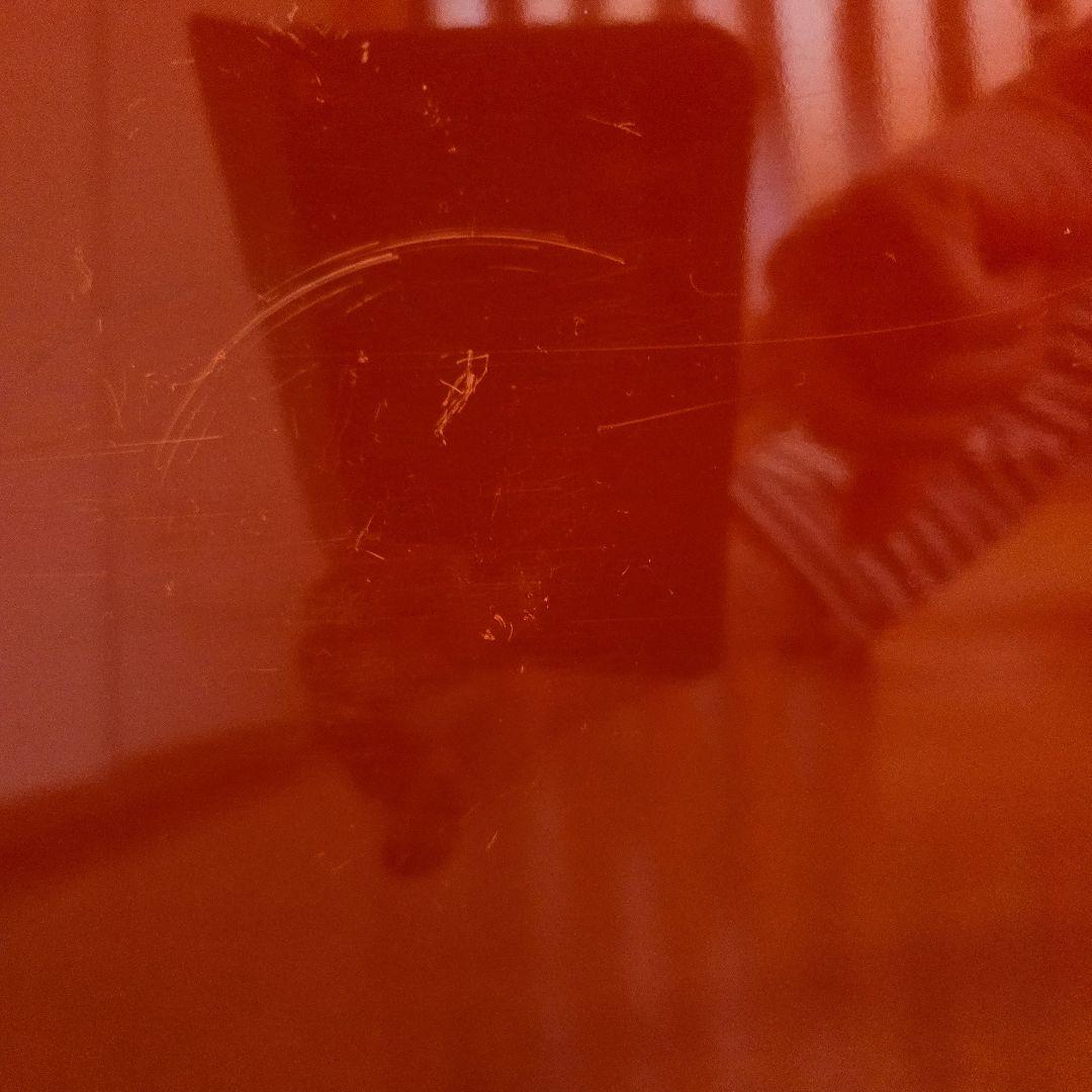 華道家元池坊　塗り花台