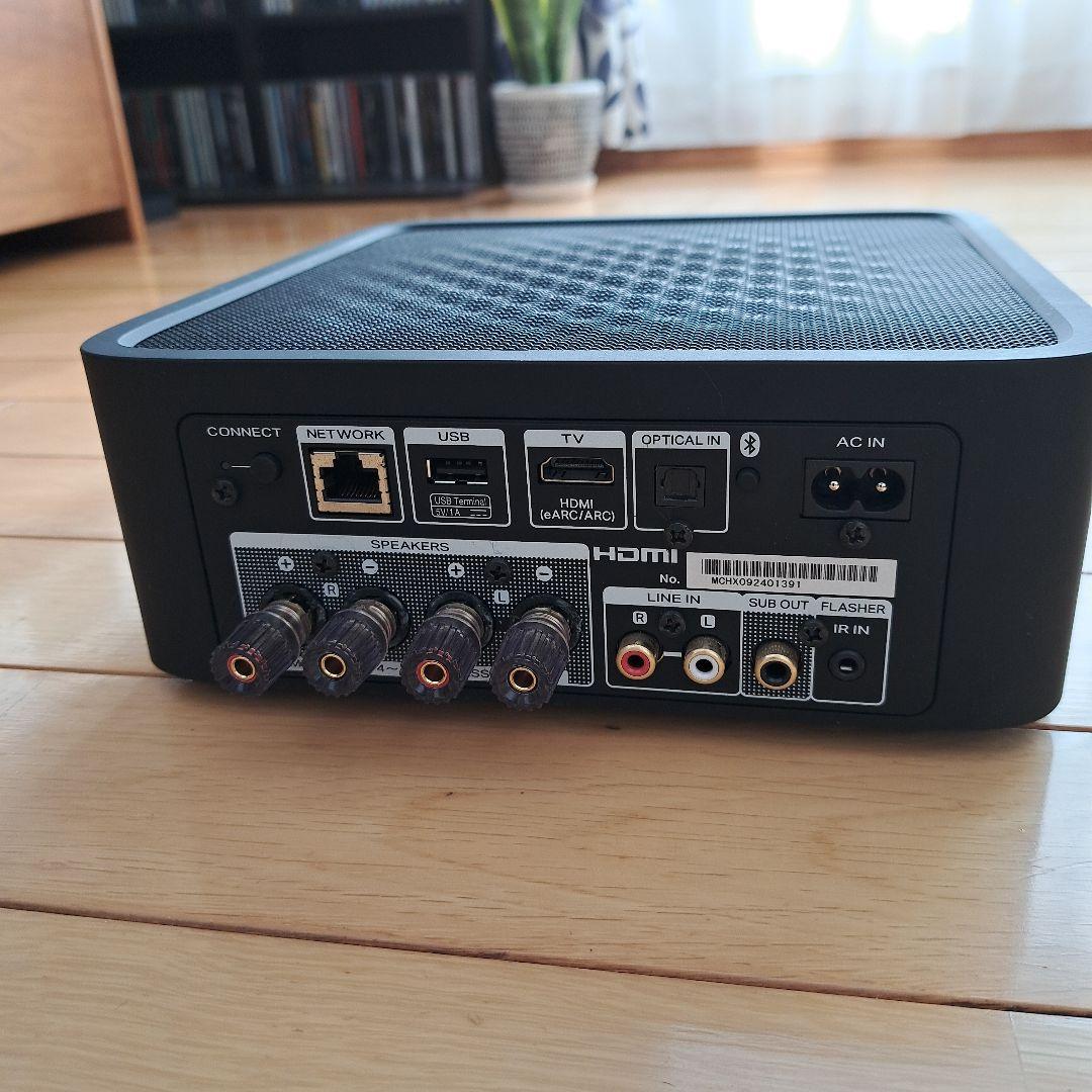 marantz MODEL M1 AVアンプ