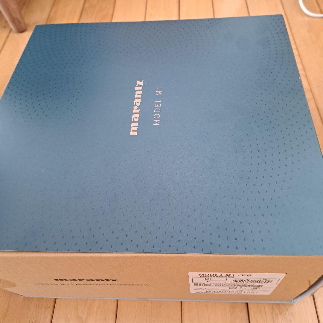 marantz MODEL M1 AVアンプ