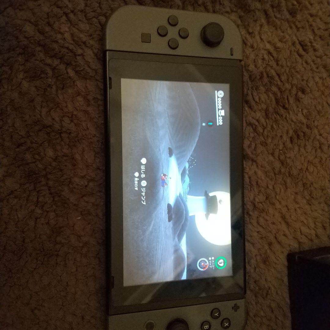 任天堂switch セット