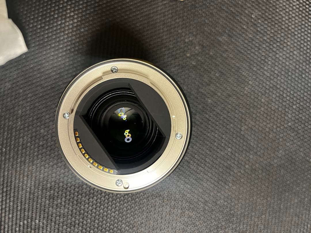 レンズ(ズーム) TAMRON 28-75mm F/2.8 Di III VXD G2 A063