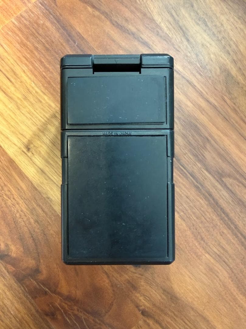 KORG Distortion DST-1 1980年代