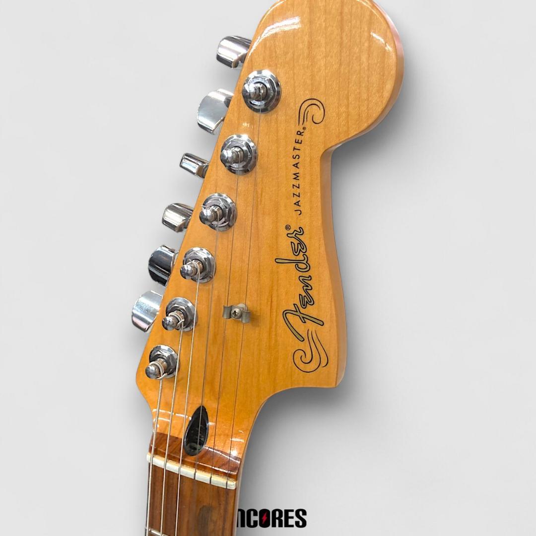 Fender Mexico Player Jazzmaster ジャズマスター