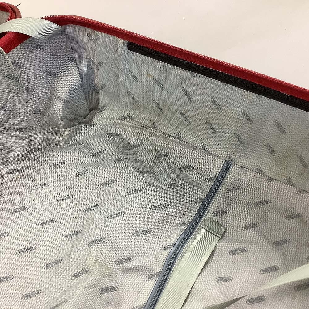 RIMOWA リモワ 2輪 キャリーケース キャリーバッグ スーツケース