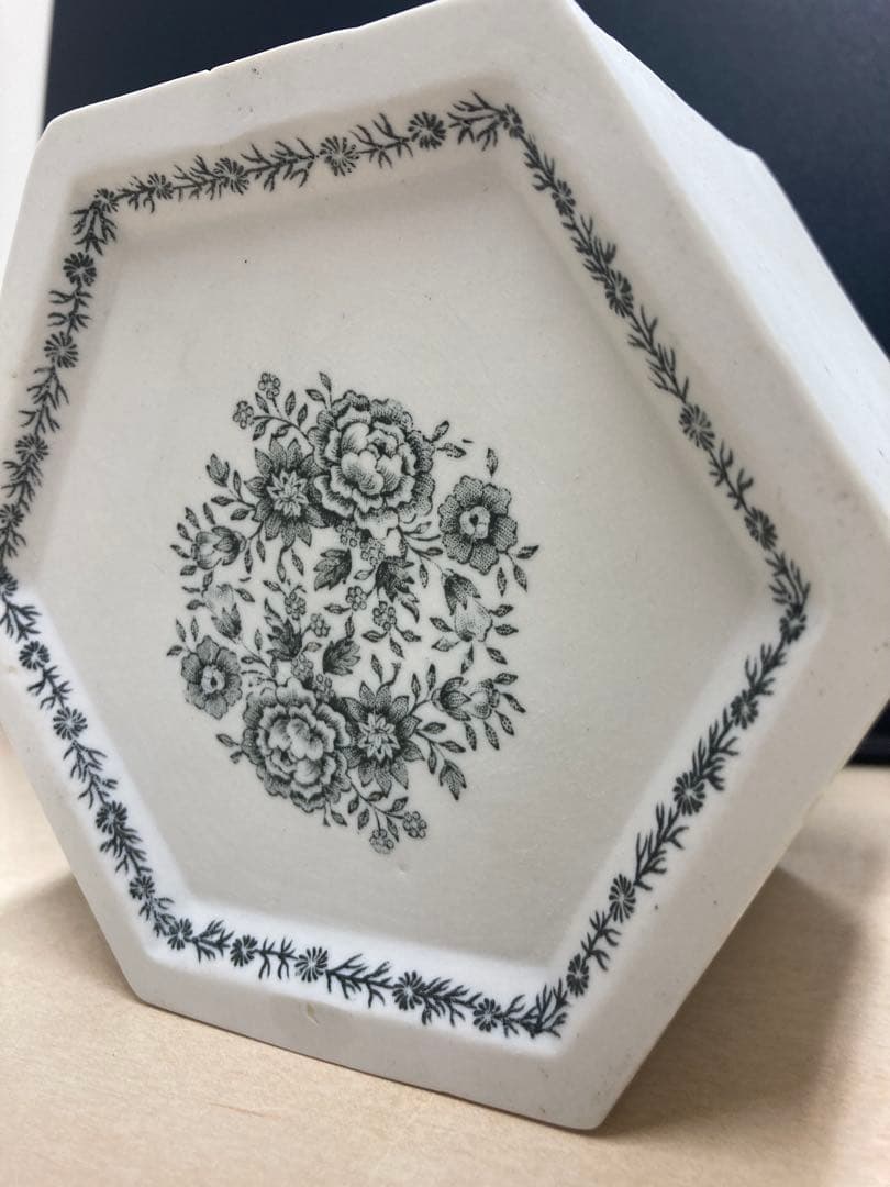 美品　Rut Bryk; HEXAGON/ ルート・ブリュック ヘキサゴン