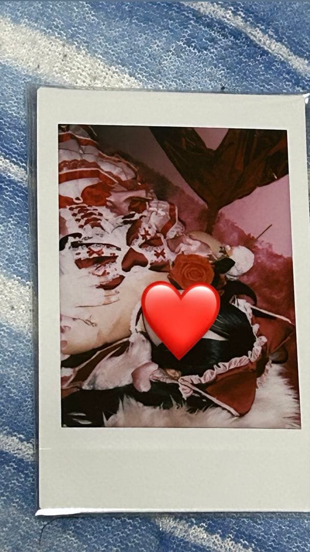 逃げ水あむ 生誕 2025 ランチェキ