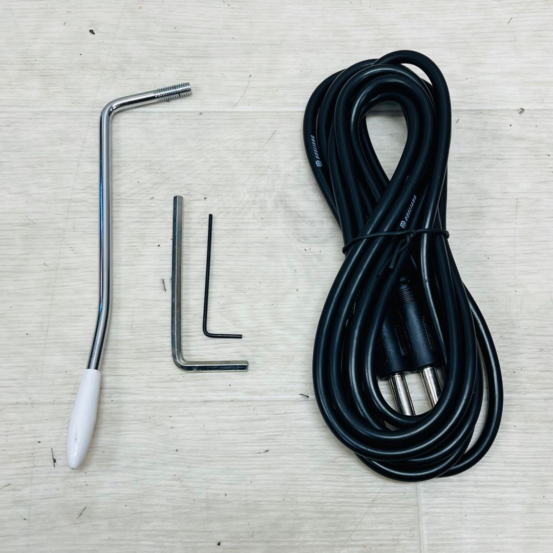 美品 Photogenic フォトジェニック ストラトタイプ エレキギター