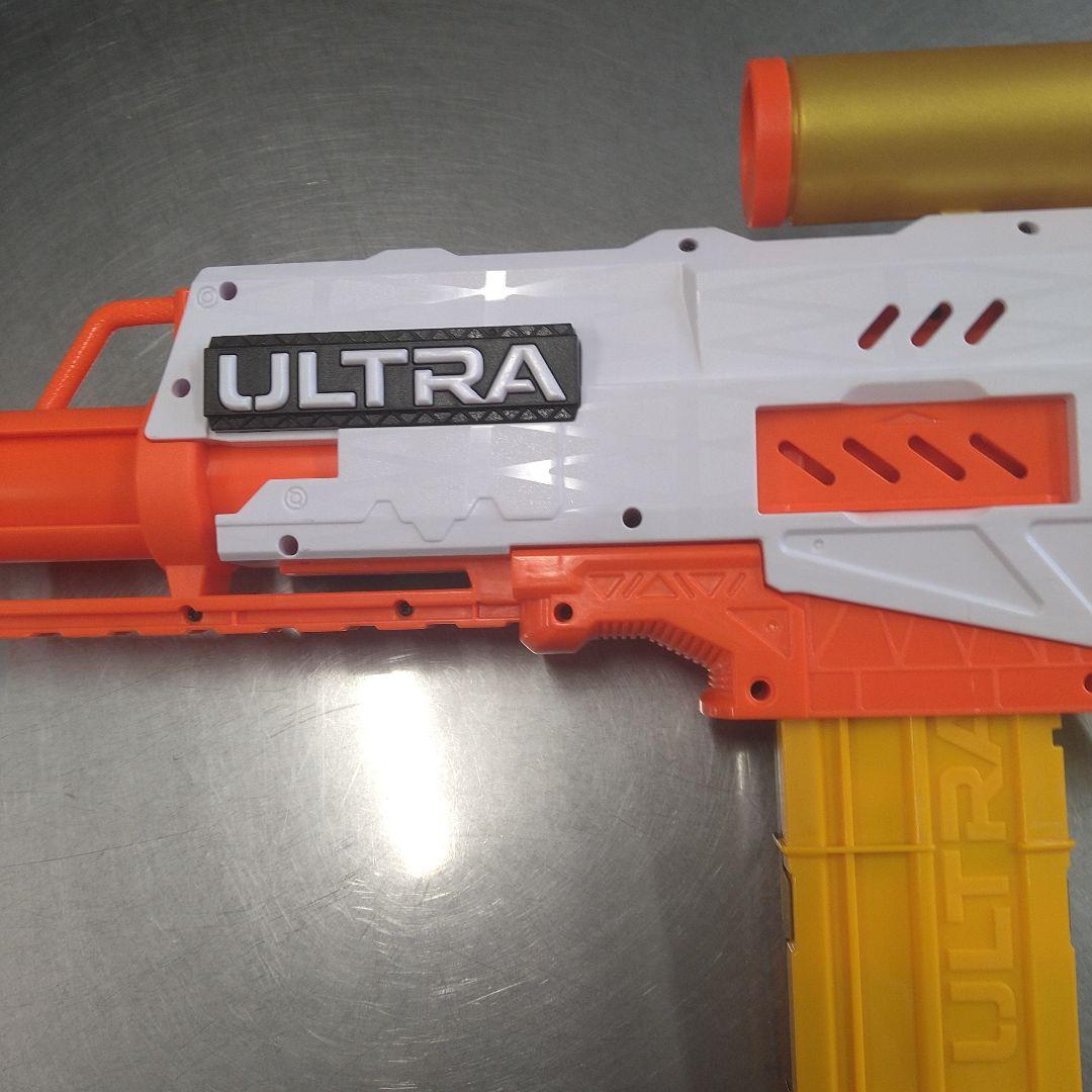 Nerf ナーフ　エリート タイタン CS-50＋ウルトラファラオ