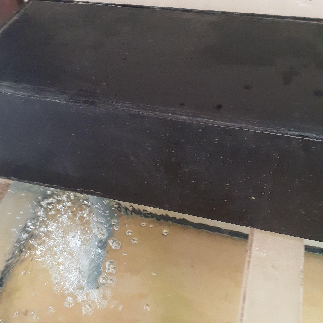 大型アクリル水槽　　　愛知県一宮市引き取り限定