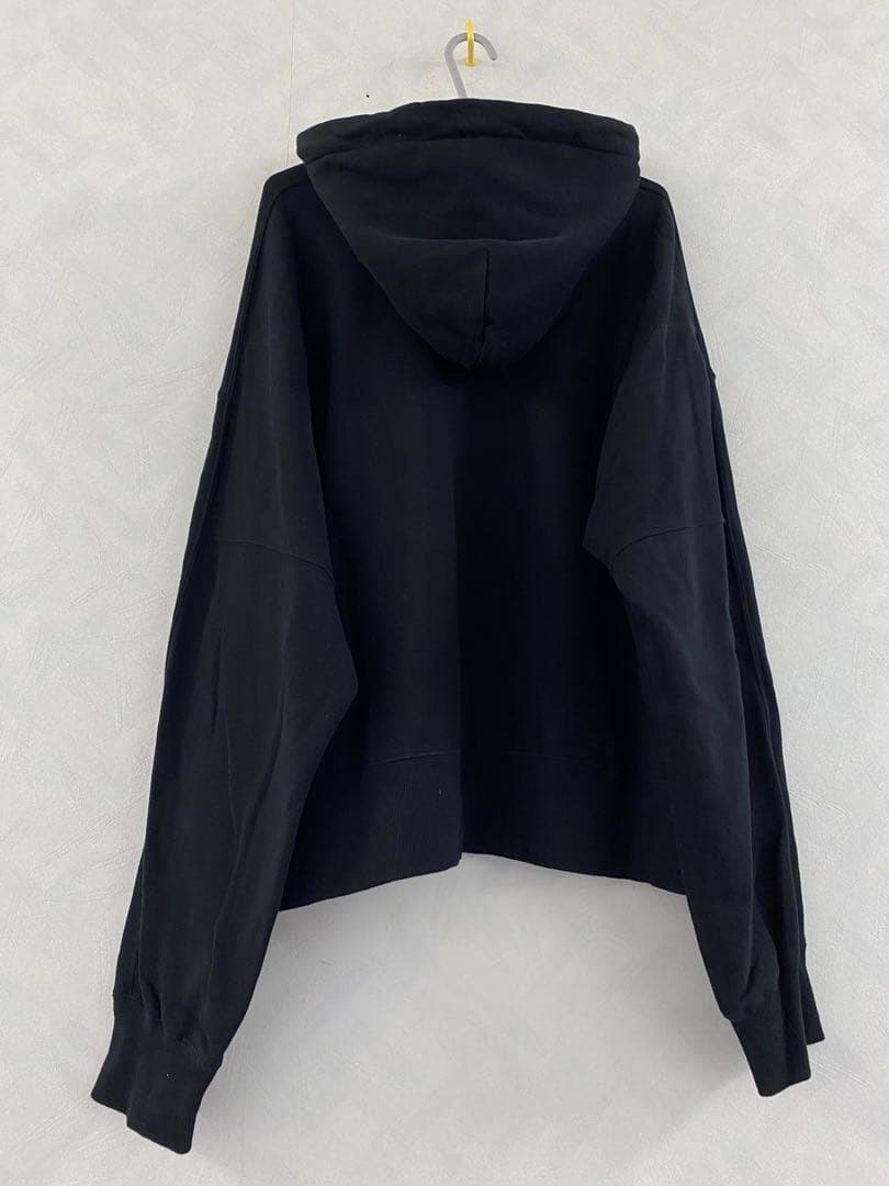 indigo la End × DELUXE パーカー サイズM 川谷絵音