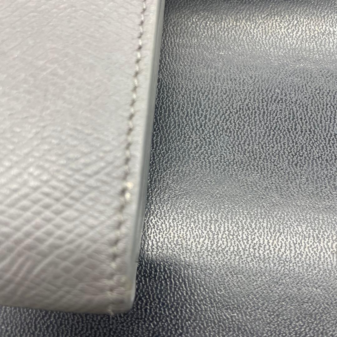 CELINE セリーヌ 財布 ミディアムストラップウォレット