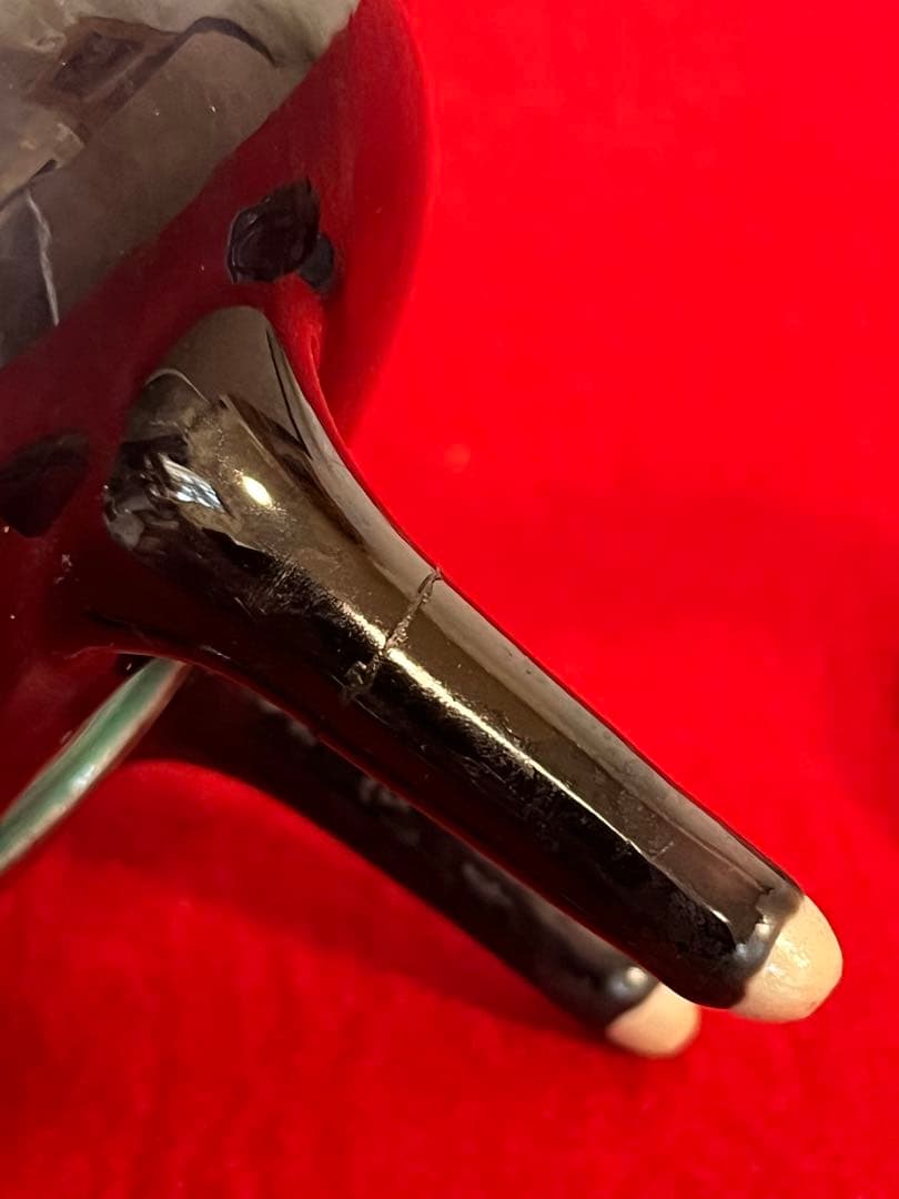 人間国宝 柳雨軒 三代 徳田八十吉(正彦銘) 彩釉 香炉 管理T294