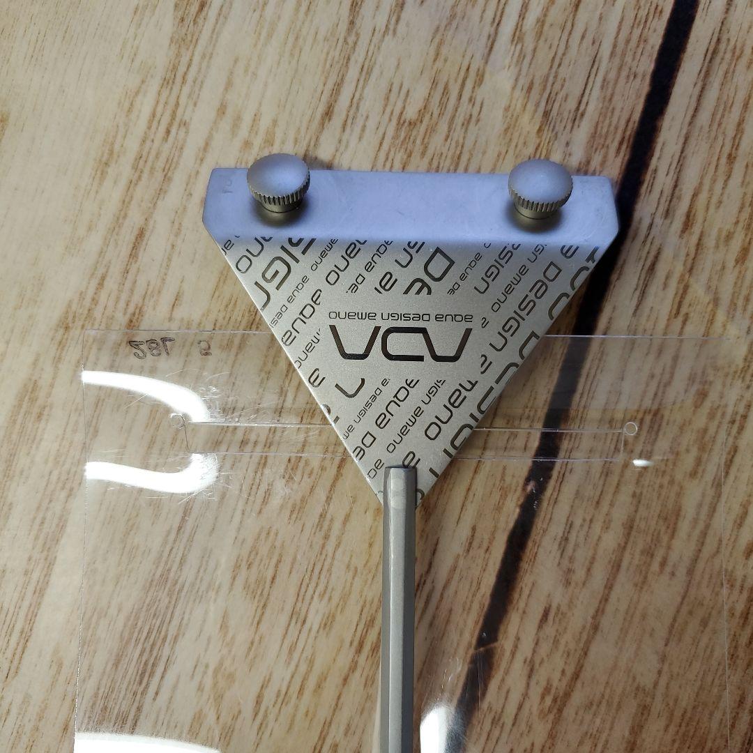 ADA メンテナンスセット　プロレイザー　プロシザースカーブ　貝転キャッチャー