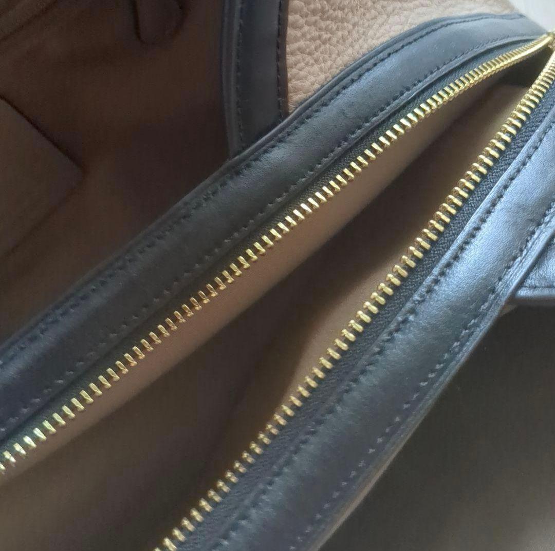 COACH クリスティショルダーバッグ