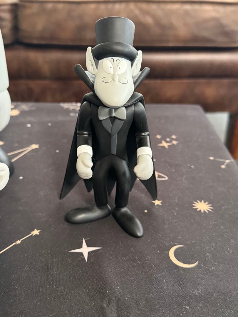 バウンティハンター　怪物くんフィギュア　Bounty Hunter