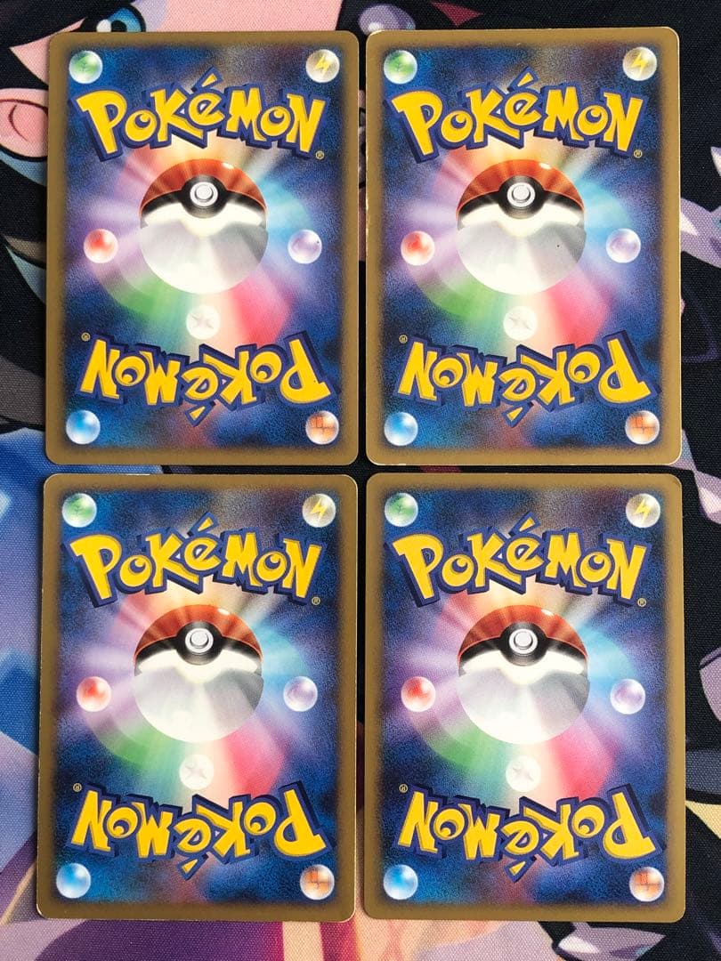 ポケモンカード　lv.X まとめ売り