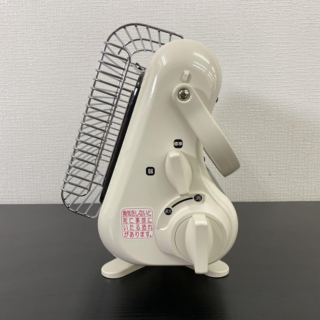 送料込み＊ Iwatani カセットガスストーブ 2021年製＊1117-3