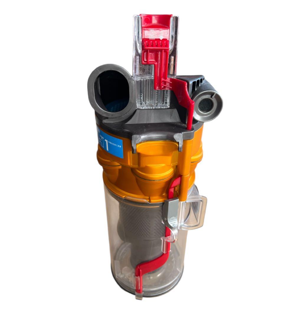 Ball DC24 スティッククリーナー Dyson