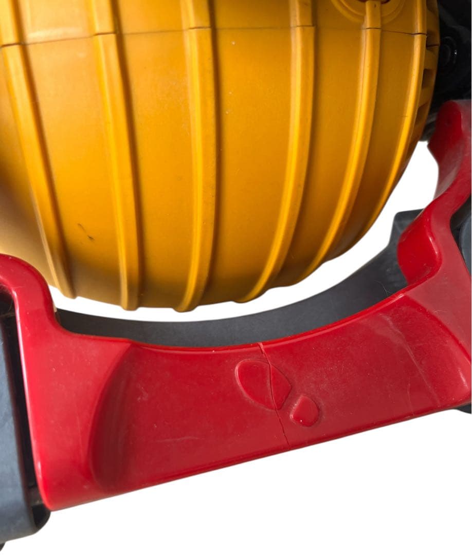 Ball DC24 スティッククリーナー Dyson