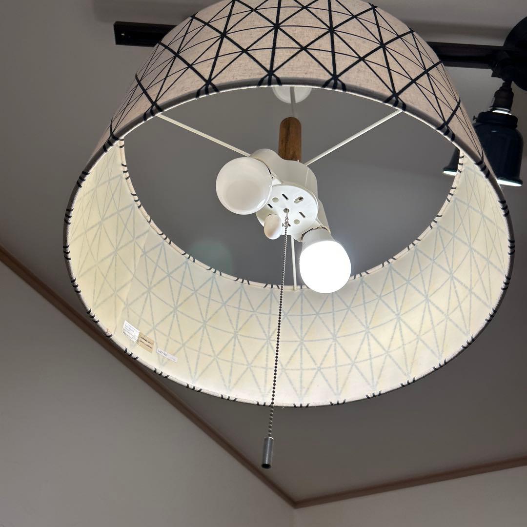 ペンダントライト Orrefors オレフォス シーリング ランプ 天井照明