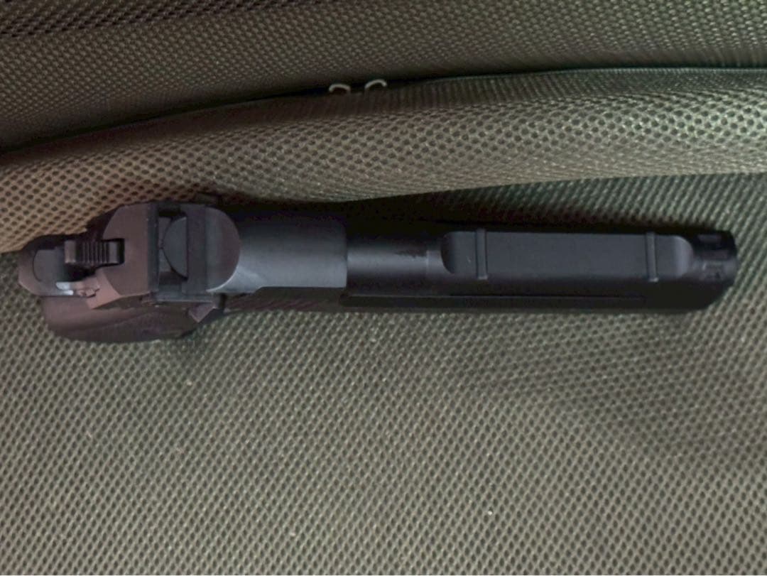 デザートイーグル　完動品