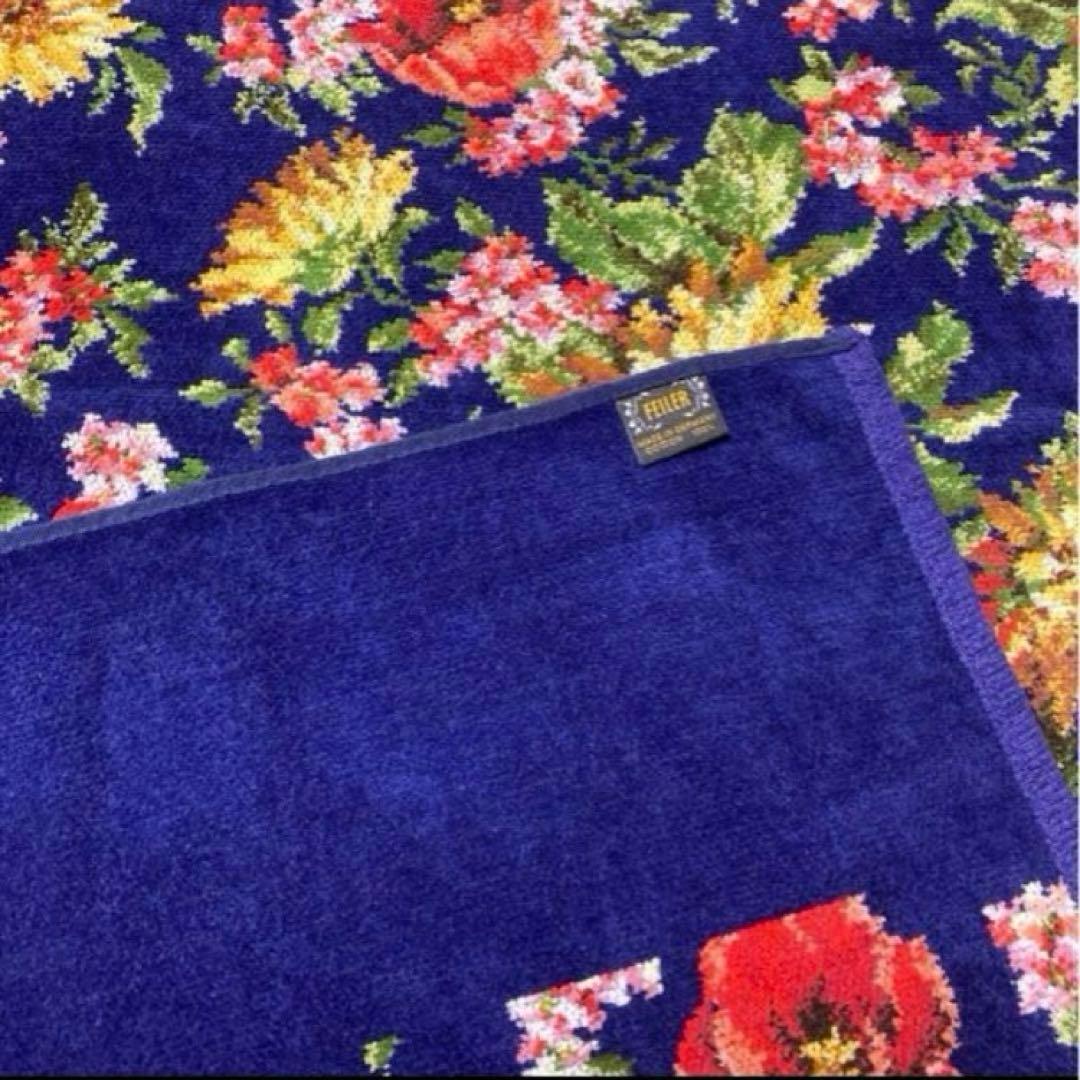 完売品❤️リタ✨フェイラー❤︎150×75大判バスタオル❤︎ブランケット