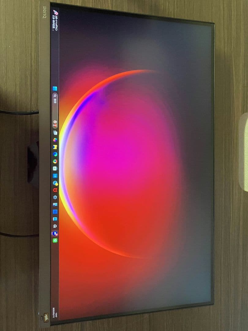 BenQ ディスプレイ EW2780U