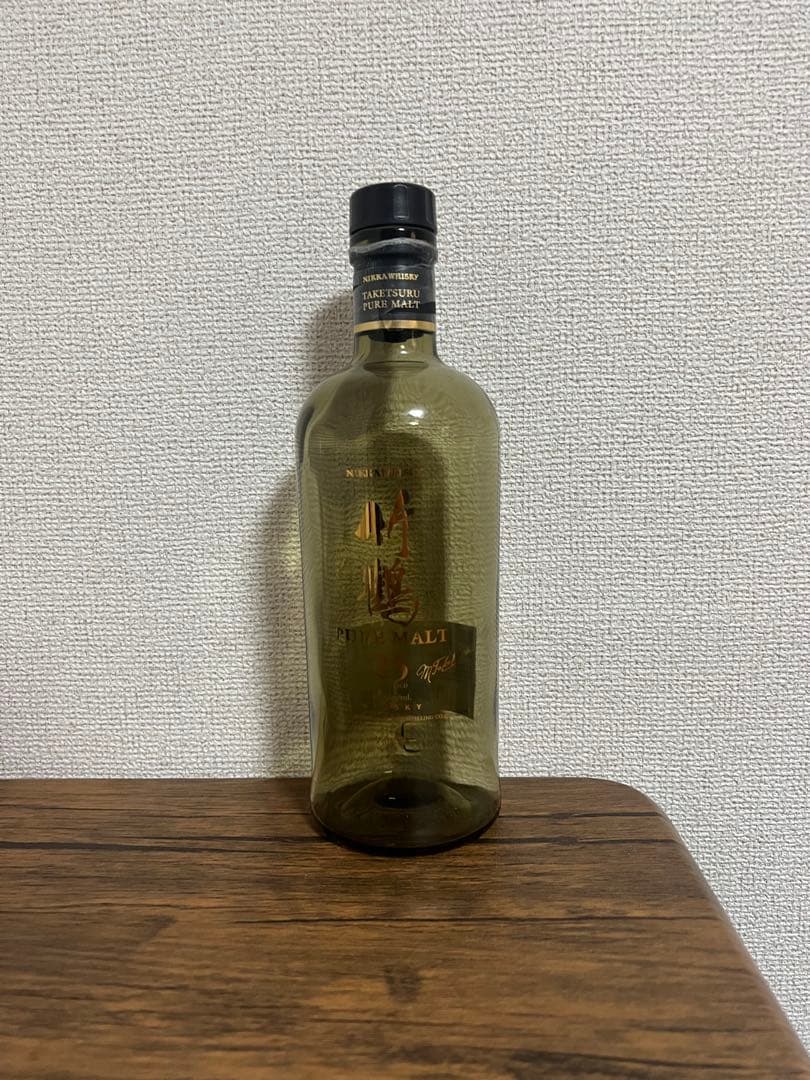 山崎ウイスキー 700ml 43%