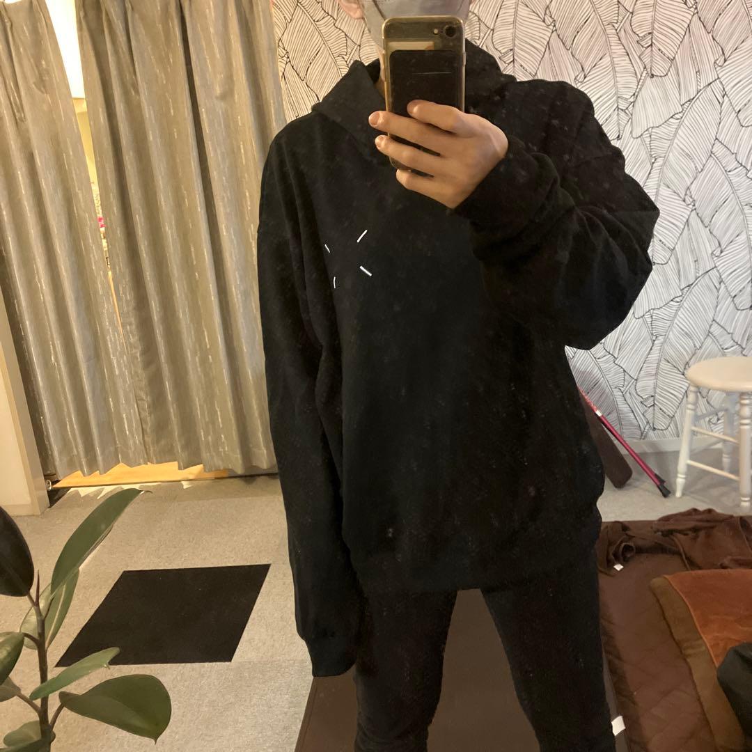 ヒステリックグラマー ライダースジャケット レザージャケット シングル 山羊革