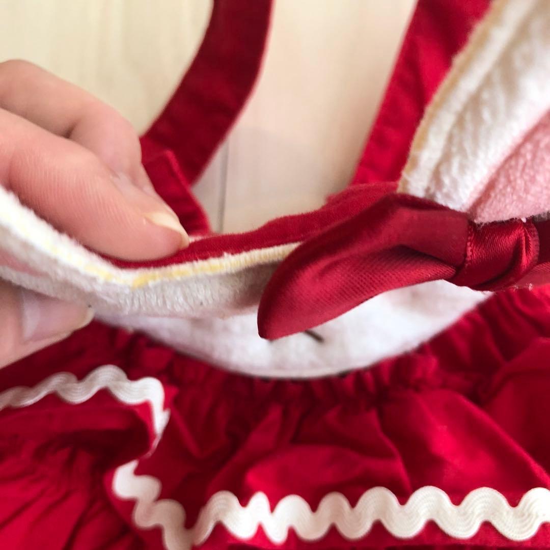 シャーリーテンプル　うさぎグレコ5点セット