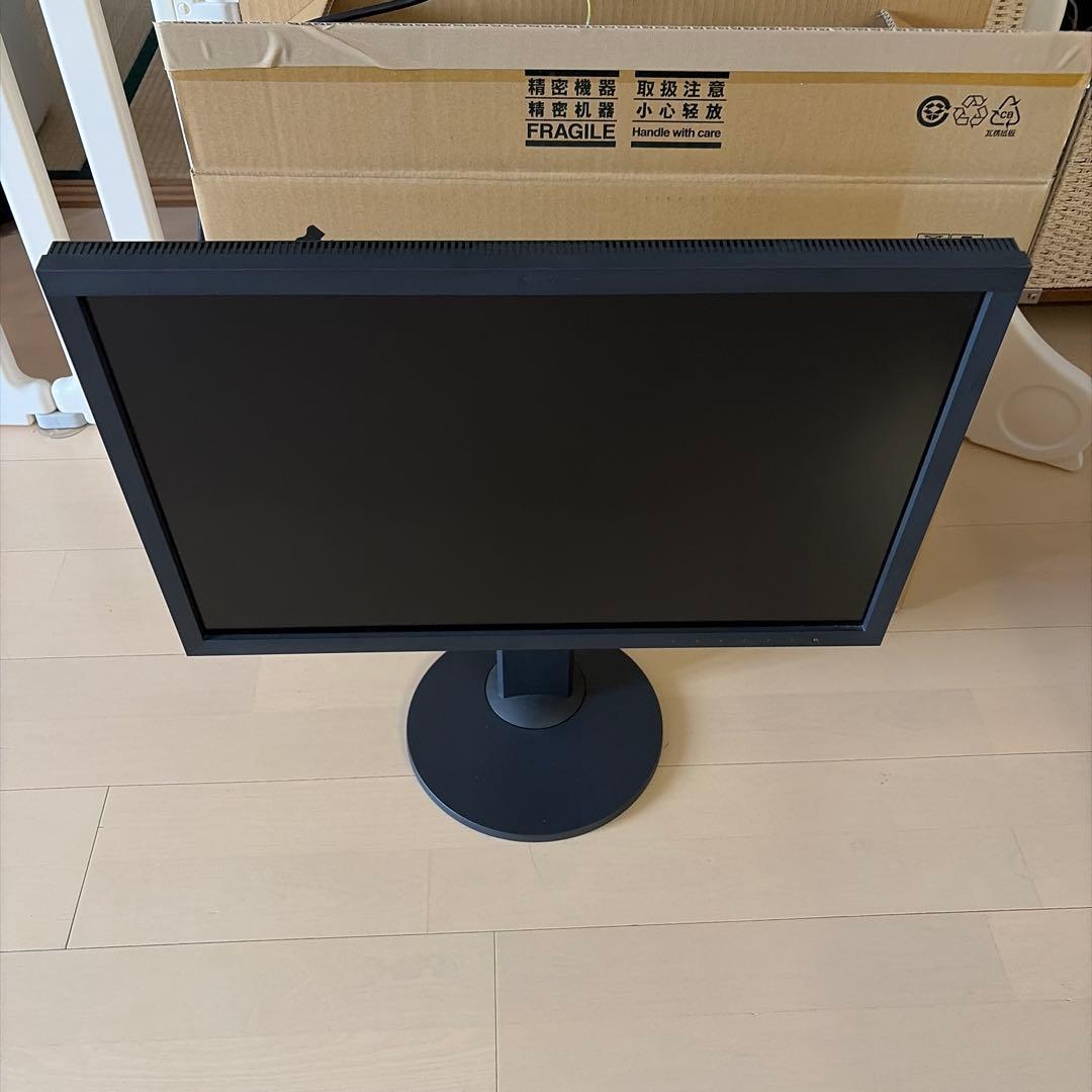 ディスプレイ・モニター本体 EIZO ColorEdge CS2410
