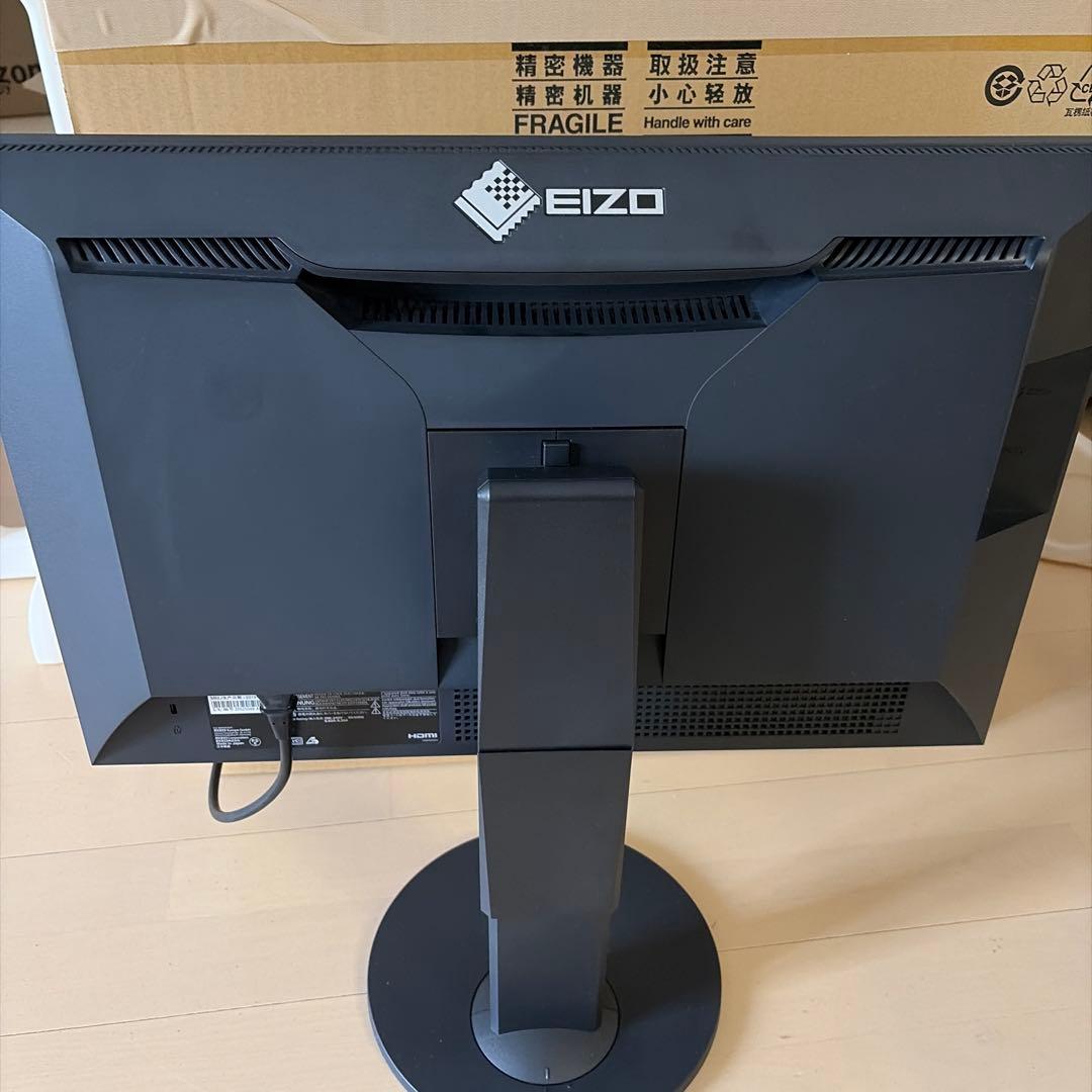 ディスプレイ・モニター本体 EIZO ColorEdge CS2410