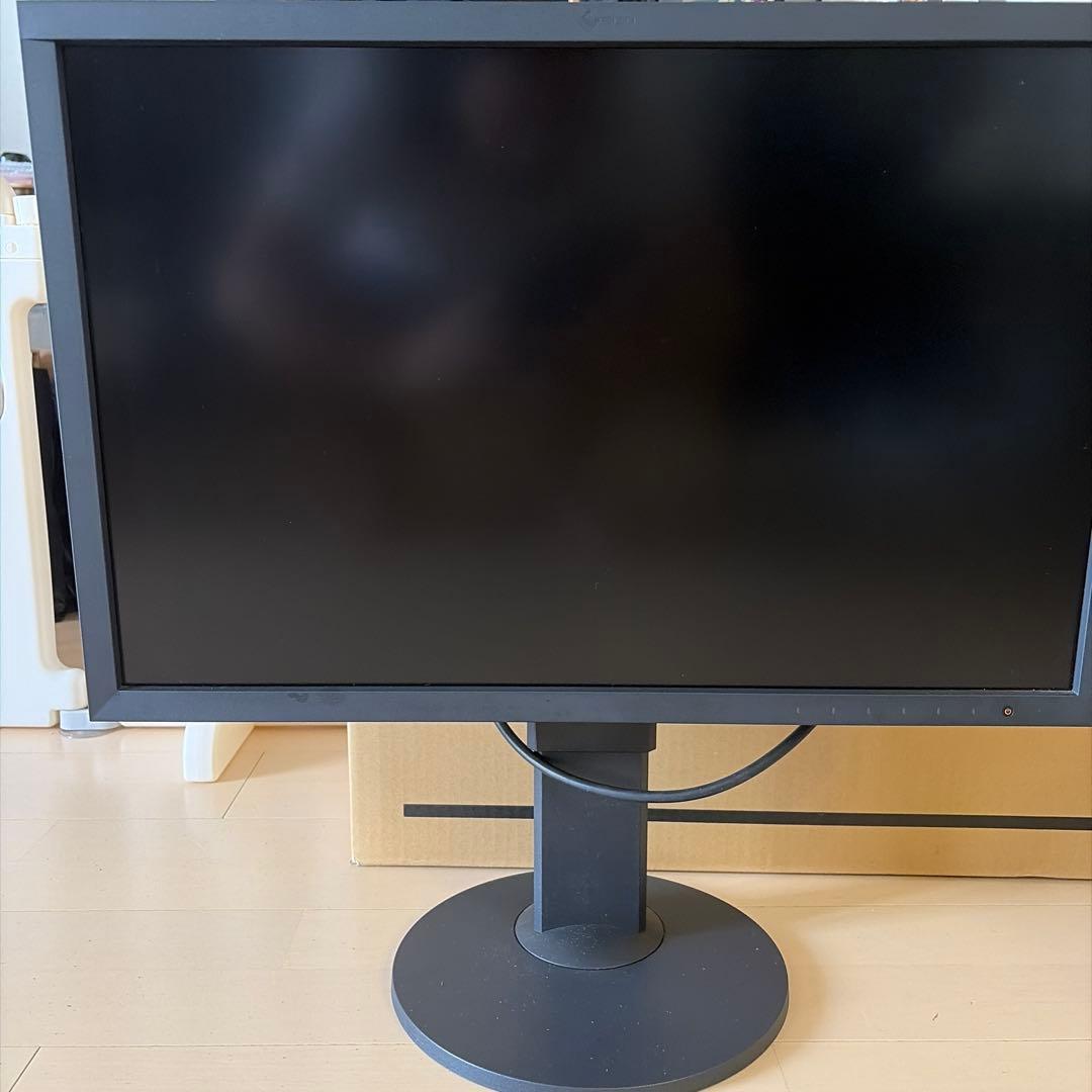 ディスプレイ・モニター本体 EIZO ColorEdge CS2410