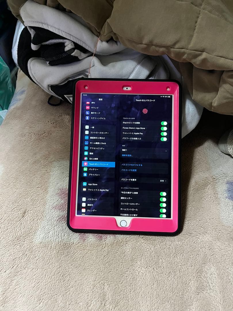 iPhoneアクセサリー Apple iPad Air2