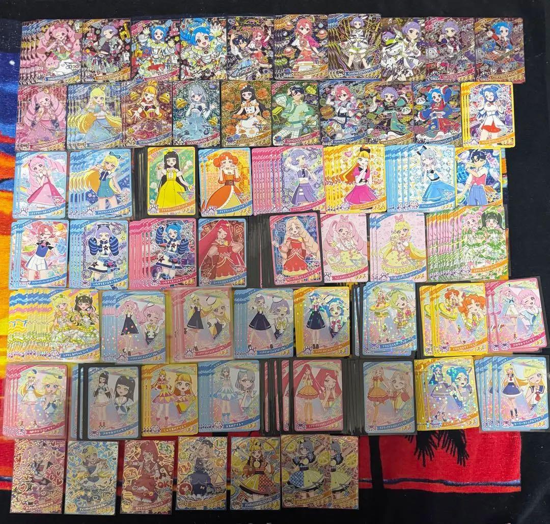 ひみつのアイプリ　引退品　　1/19 23:59まで