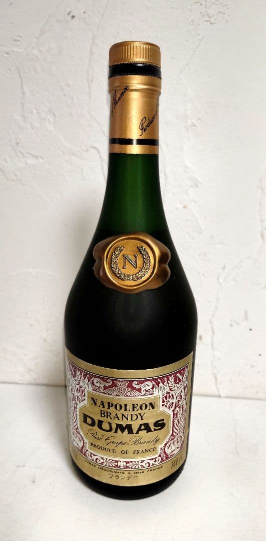 サントリーウイスキー ブランデー ナポレオンnapoleon ジョニーウォーカー