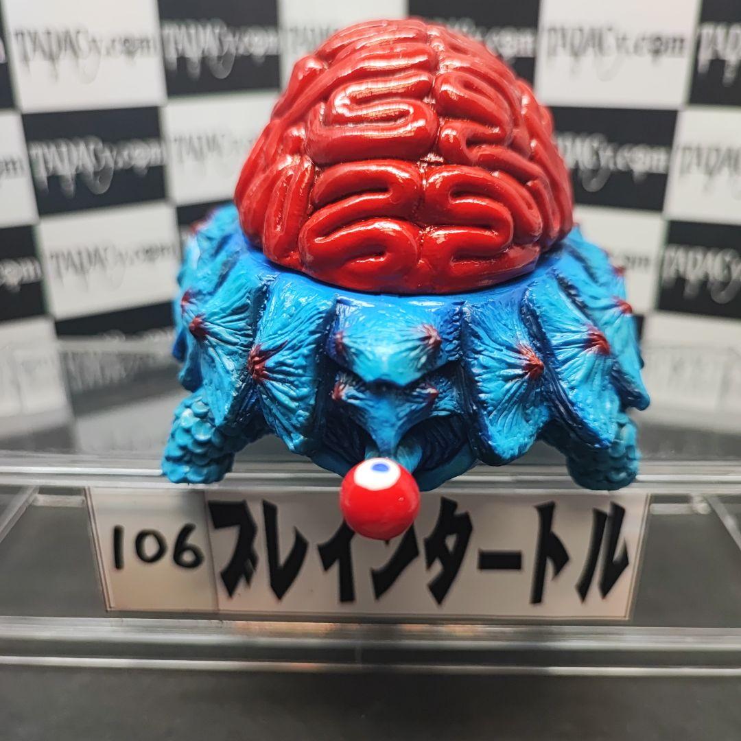 106ブレインタートル
