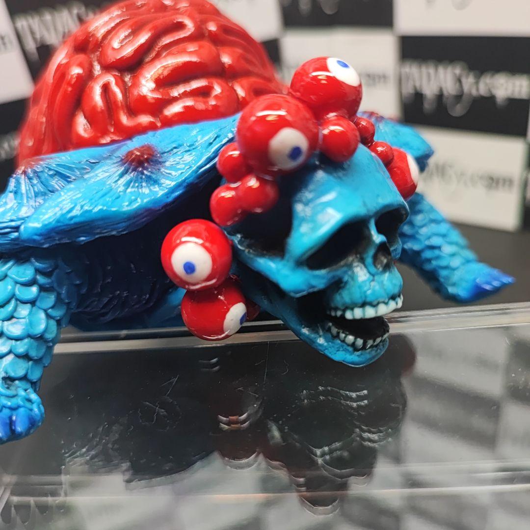 106ブレインタートル