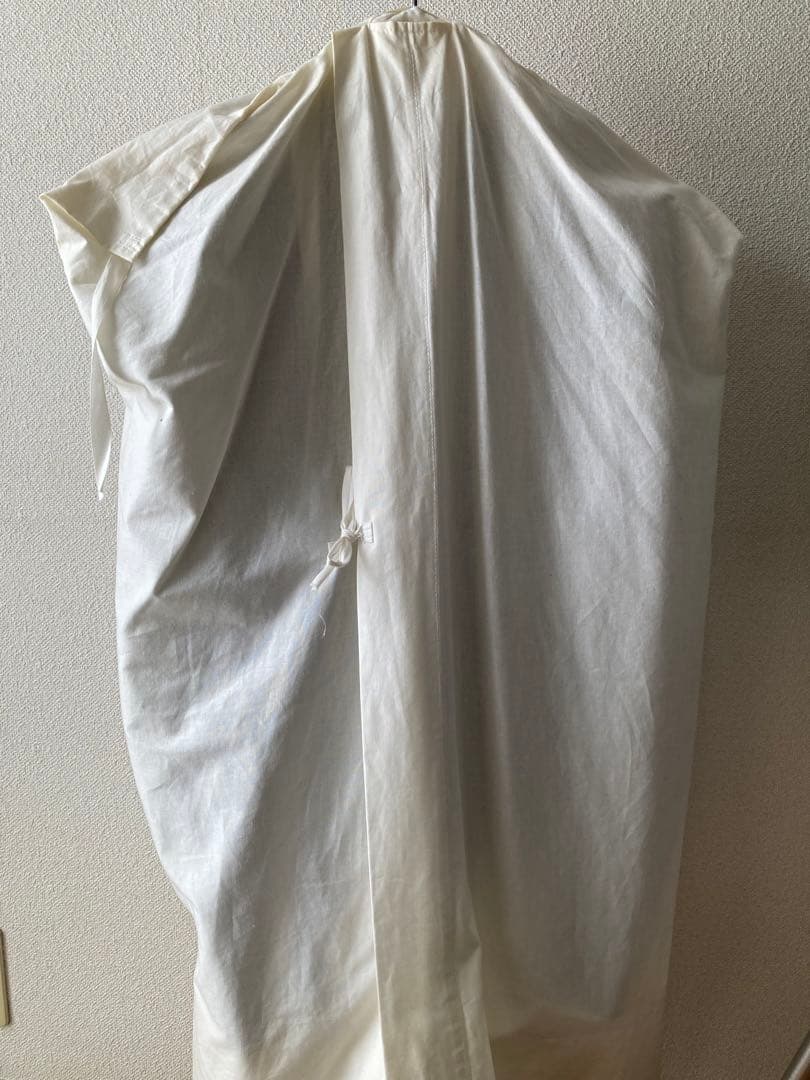 Maison Martin Margiela ハの字ライダース　2011AW